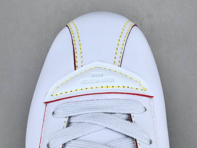 Channel Advantage! Official Version: Louis Vuitton X Nigo Collaboration Fw25 But