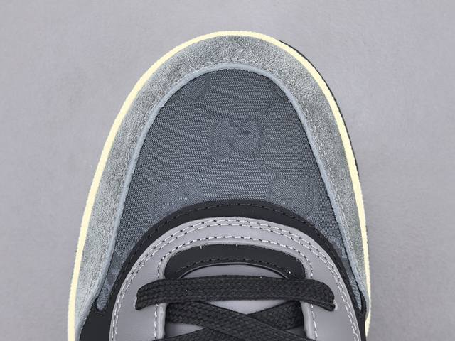 Channel Advantage! Official Store Version Gucci Screener Double Prototype Series