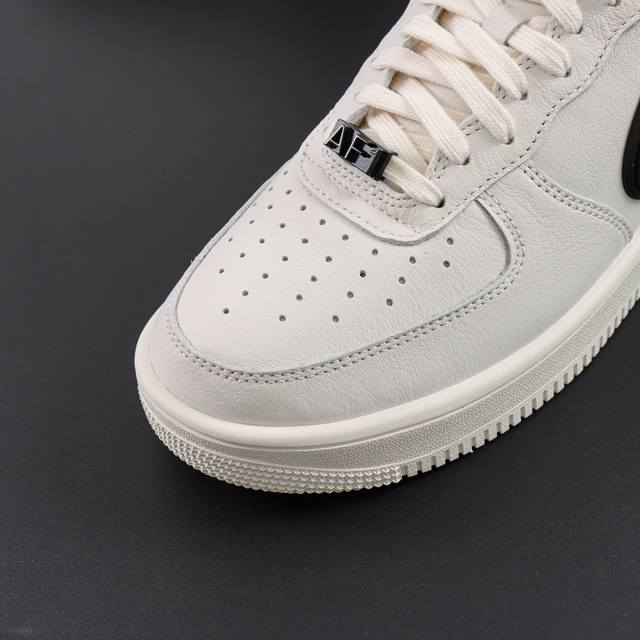 Channel Advantage! Ljr Original Ambush X Nk Air Force 1 '07 Low Collaboration De