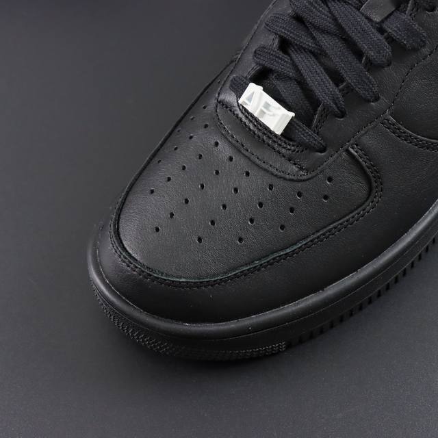 Channel Advantage! Ljr Original Air Force Ambush X Nk Air Force 1 '07 Low Collab