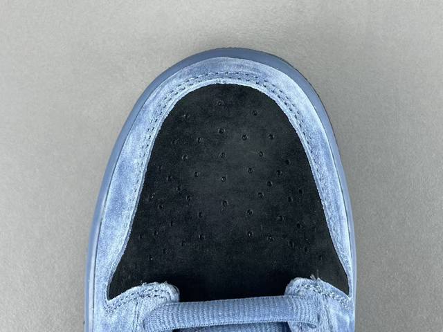 Channel Advantage! Genuine Original Dunk Supreme X Nike Dunk SB Low, Soft, Comfo