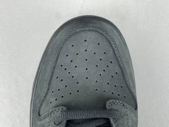 Channel Advantage! Genuine Original Dunk Supreme X Nike Dunk SB Low, Soft, Comfo