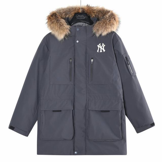 Channel Advantage! Authentic Export Version Mlb Mlb Second Generation Large Fur