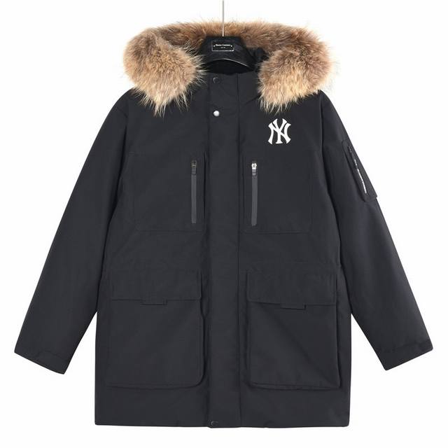 Channel Advantage! Authentic Export Version Mlb Mlb Second Generation Large Fur