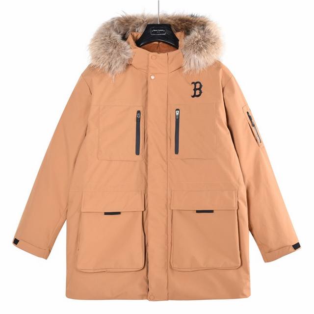 Channel Advantage! Authentic Export Version Mlb Mlb Second Generation Large Fur