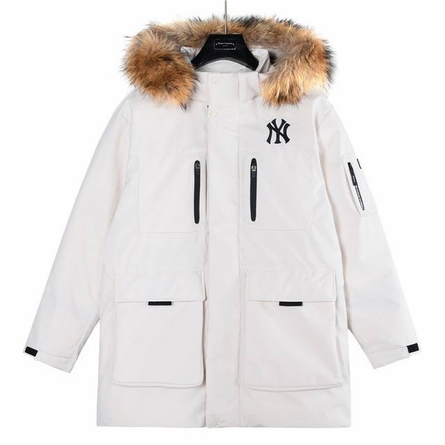 Channel Advantage! Authentic Export Version Mlb Mlb Second Generation Large Fur