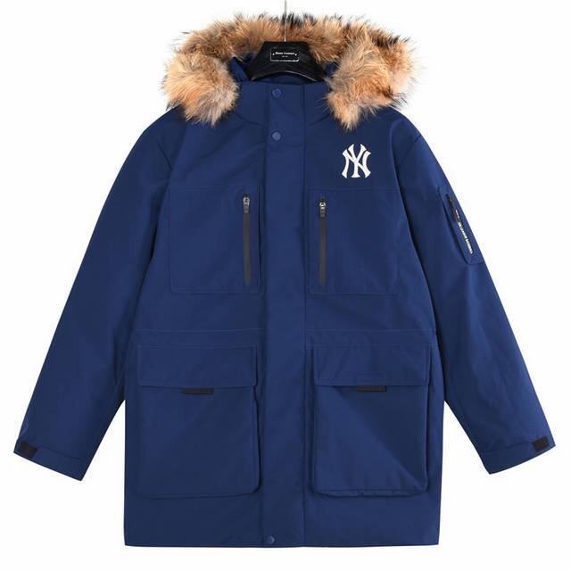 Channel Advantage! Authentic Export Version Mlb Mlb Second Generation Large Fur