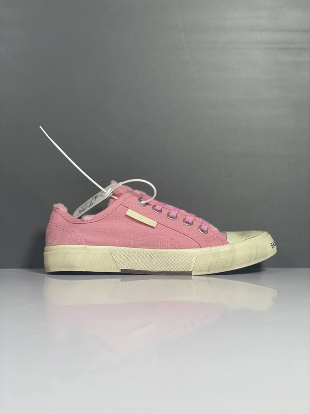 Channel Advantage! OK Version Paris Balenciaga Lace-up Flat Fashion Sandals, Uni