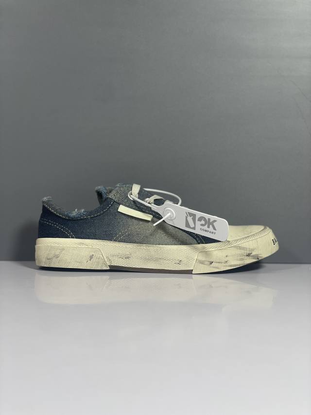 Channel Advantage! OK Version Paris Balenciaga Lace-up Flat Fashion Sandals, Uni