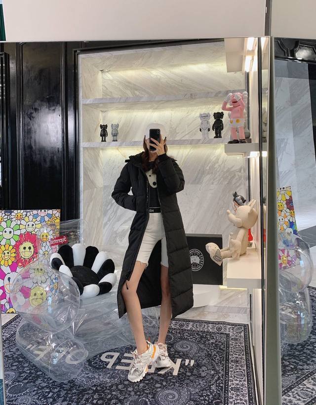 Channel advantages, dropshipping supported! Authentic Export Version: Canada Goo