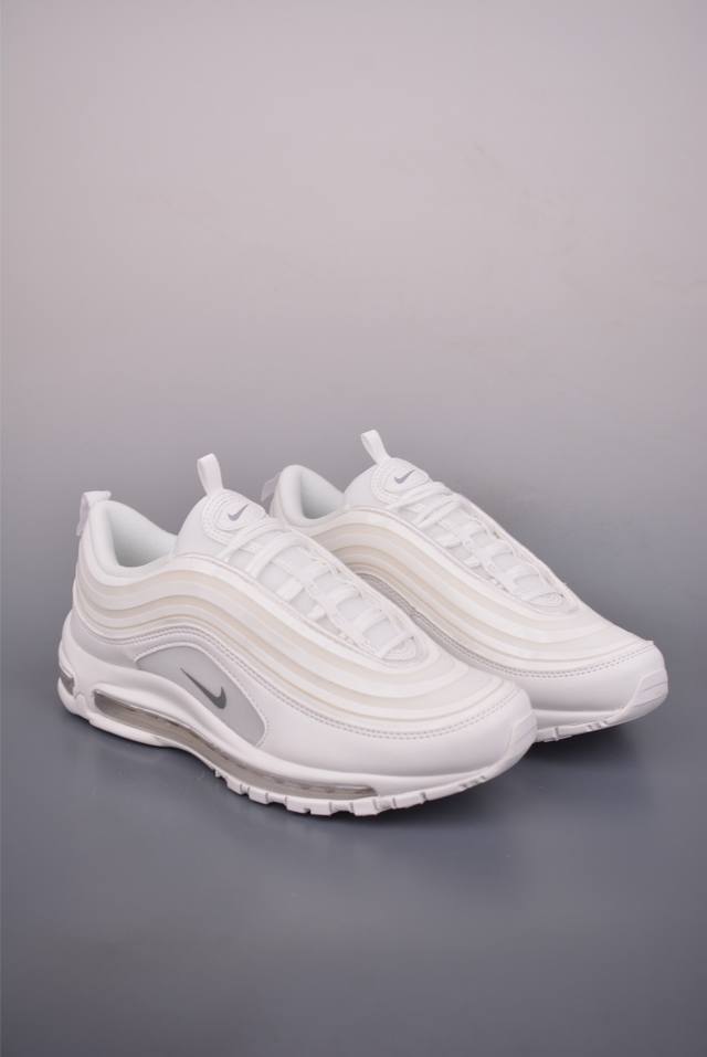 Channel order Nk Air Max 97 Bullet (Ddd) New colorway, original batch, disassemb