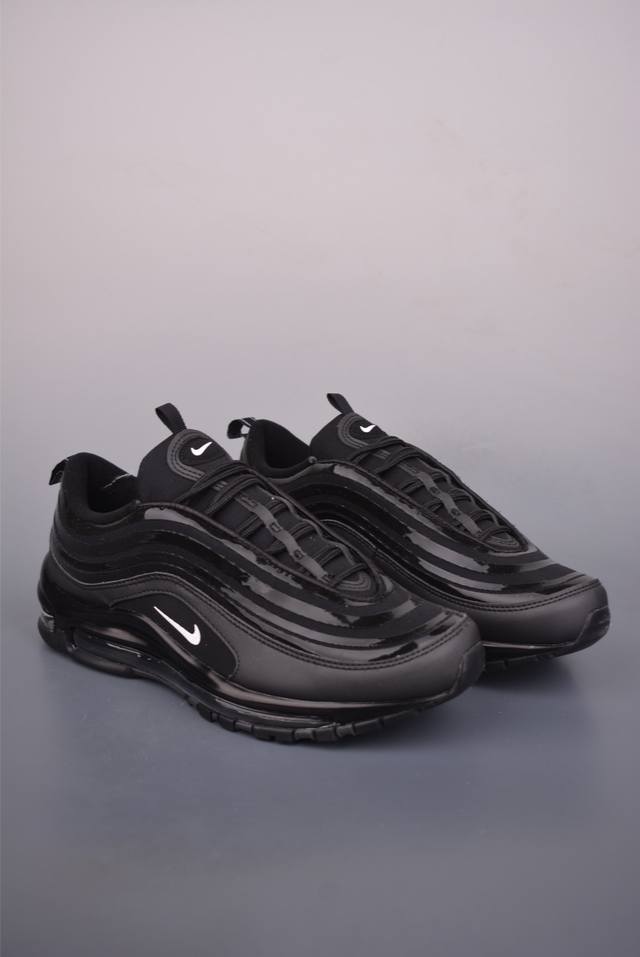Channel order NK Air Max 97 Bullet (Ddd) New colorway, original batch, disassemb
