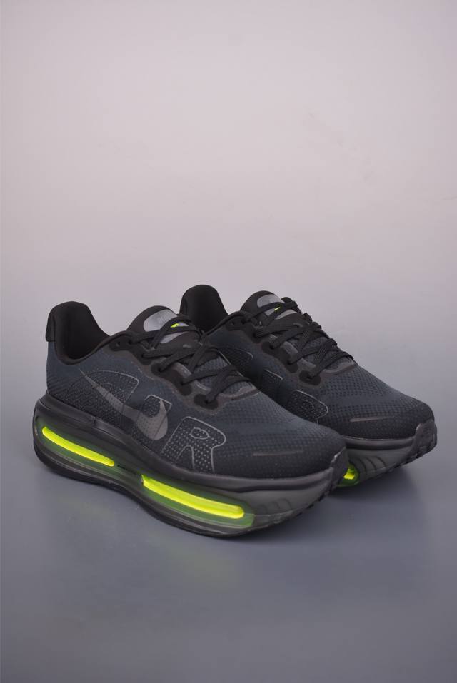 Nike Vomero Premium Air Cushion 40th Anniversary Comfortable, Versatile, Slip-re