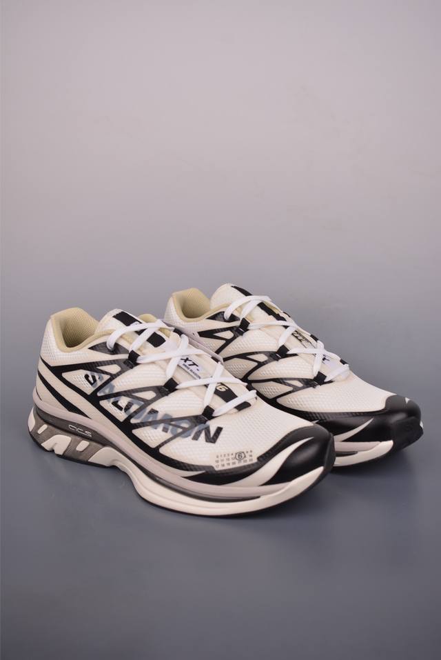 Mm6 Margiela X Salomon Spectur 2 Series Salomon Retro Trend Outdoor Functional H