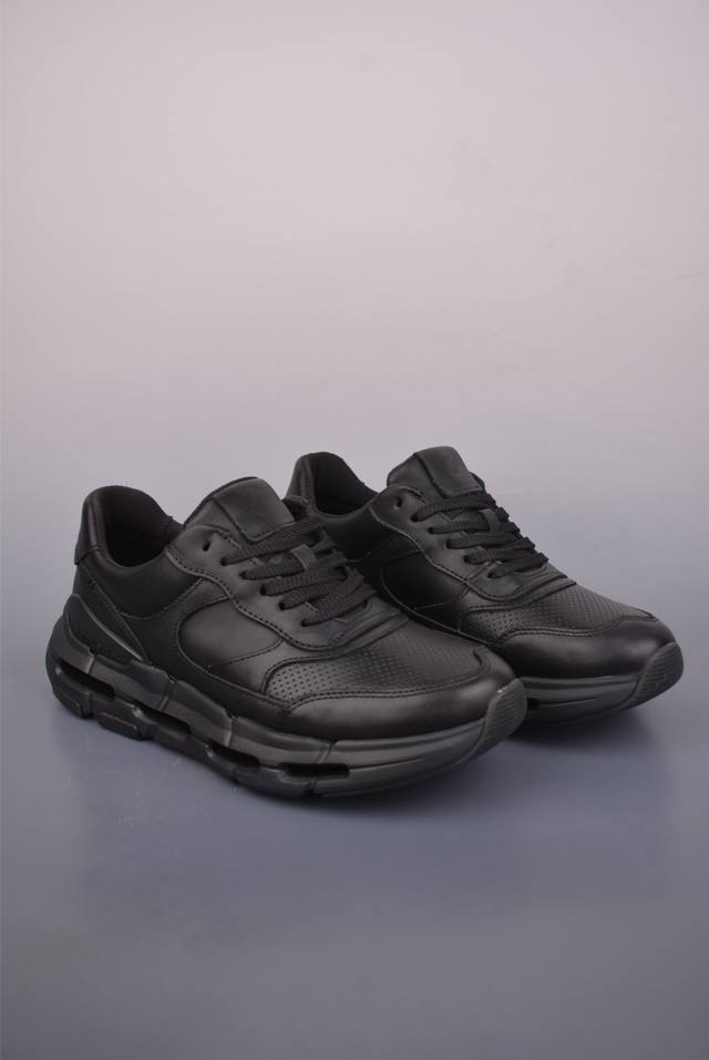 Ecco Casual Shoes Autumn 25th Anniversary New Fashionable German Training Shoes