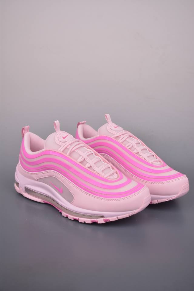 Channel order NK Air Max 97 Bullet (Ddd) New colorway, original batch, disassemb