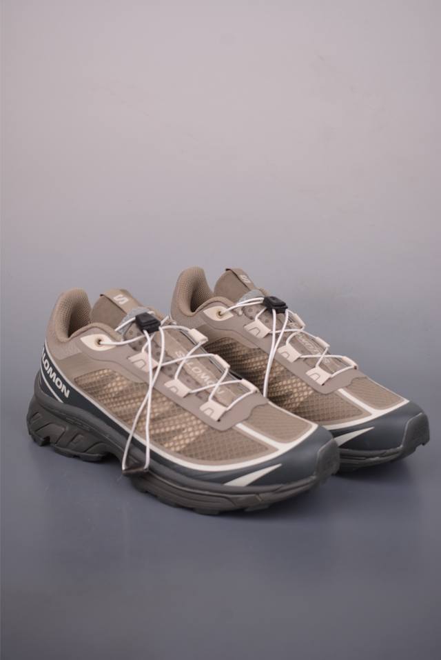 Salomon XT-6 Explorer Series Original Version Trendy Off-Road Functional Outdoor