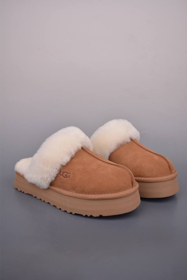 Ugg Diaquette Women's Winter Thick-Soled Snow Boots A popular item on Xiaohongsh