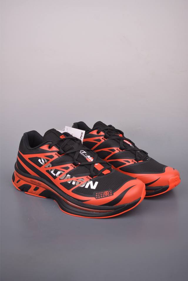 Mm6 Margiela x Salomon Spectur 2 Series Salomon Retro Trend Outdoor Functional H