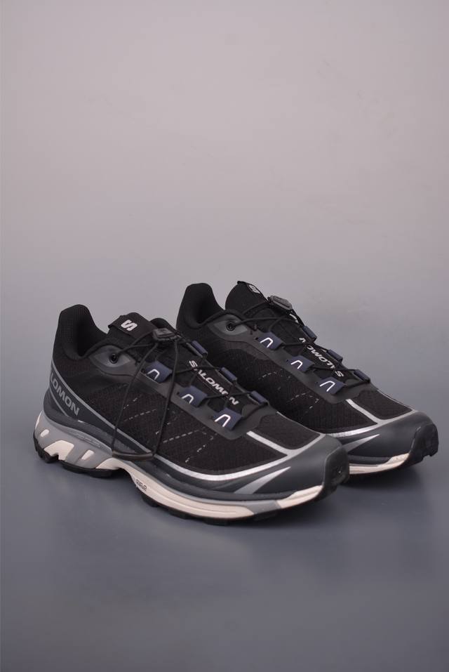 Salomon XT-6 FT Expanse series original version, trendy off-road functional outd