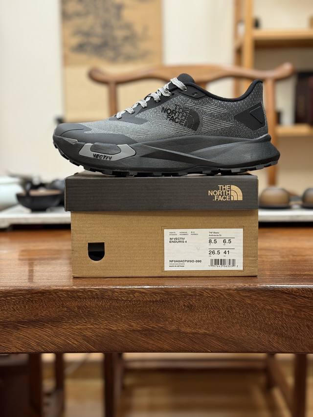 Top-tier original factory quality The M Vectiv Enduris 4 Black/Grey Nfoa8Aepw9O-