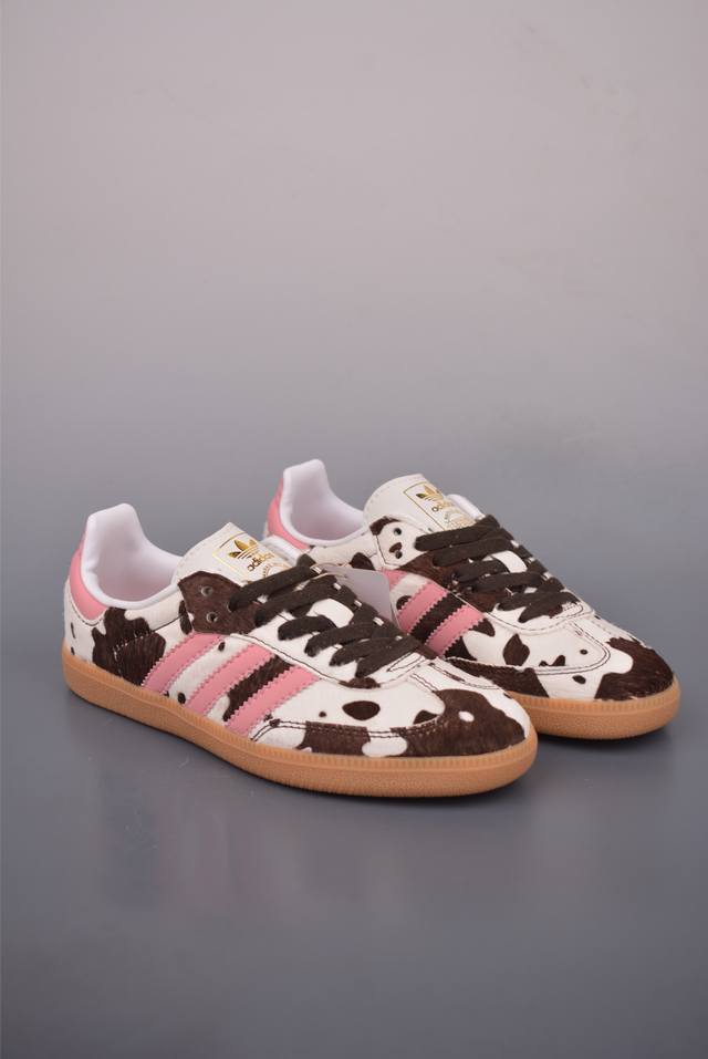 Adidas Samba Og Retro Samba Sneakers, Genuine Original Factory Quality Ddd. Thes