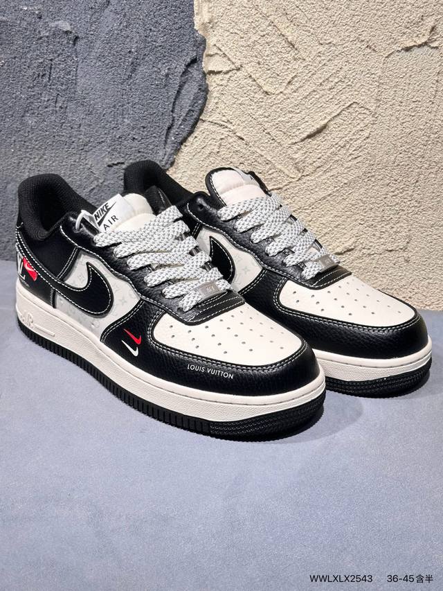 New Arrival Real Shots Lv X Nike SB Dunk Low Highly Recommended New Colorway Ori