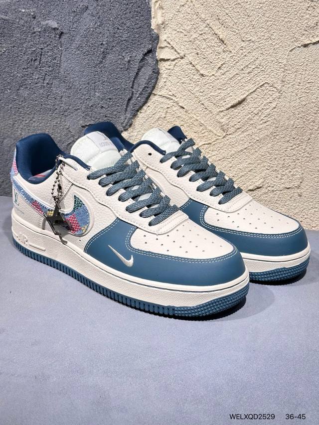 New Arrival Real Shots Nike Air Force 1 Low Premium Milk Coffee Proxy Purchase A
