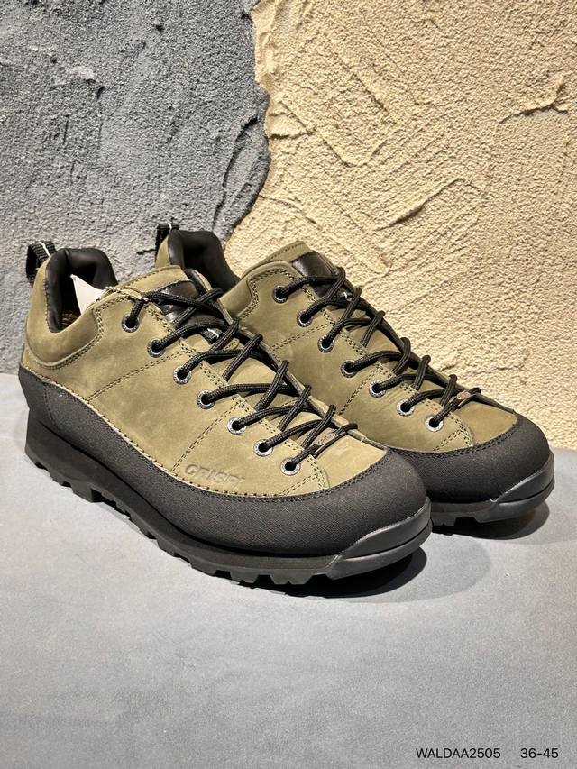 Crispi's Awayhigh hiking boots are platform platform shoes with platform heels.