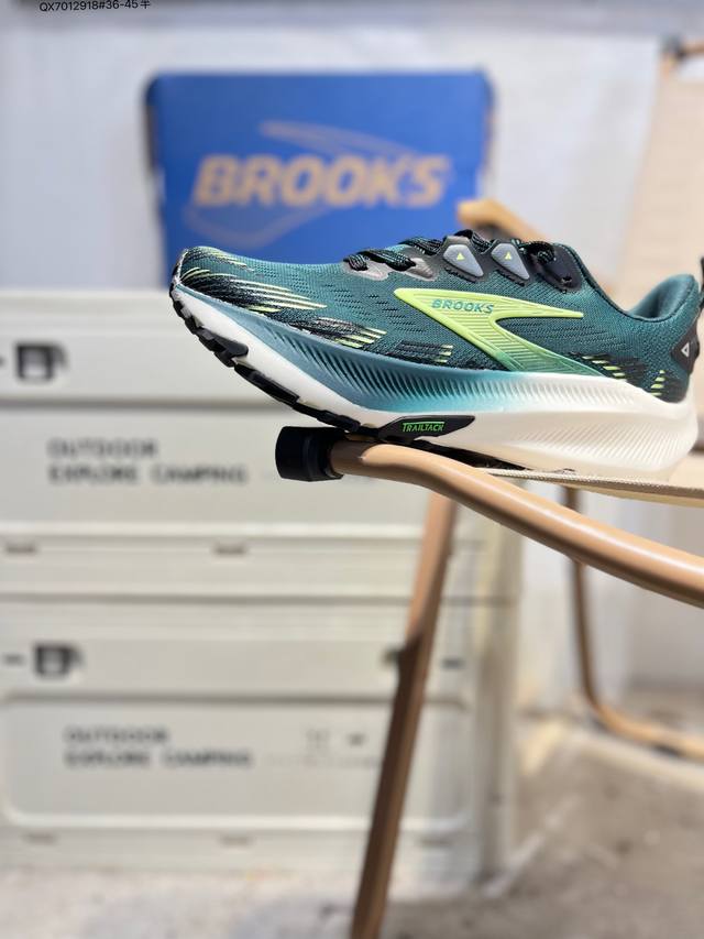 Originally 180, now reduced price Brooks Glycerin 22 cushioned marathon running
