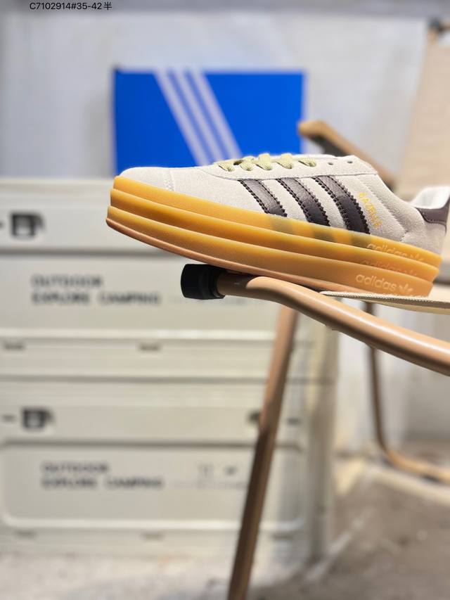 Adidas German Training Series Men's and Women's Shoes, Authentic Label, Half Siz