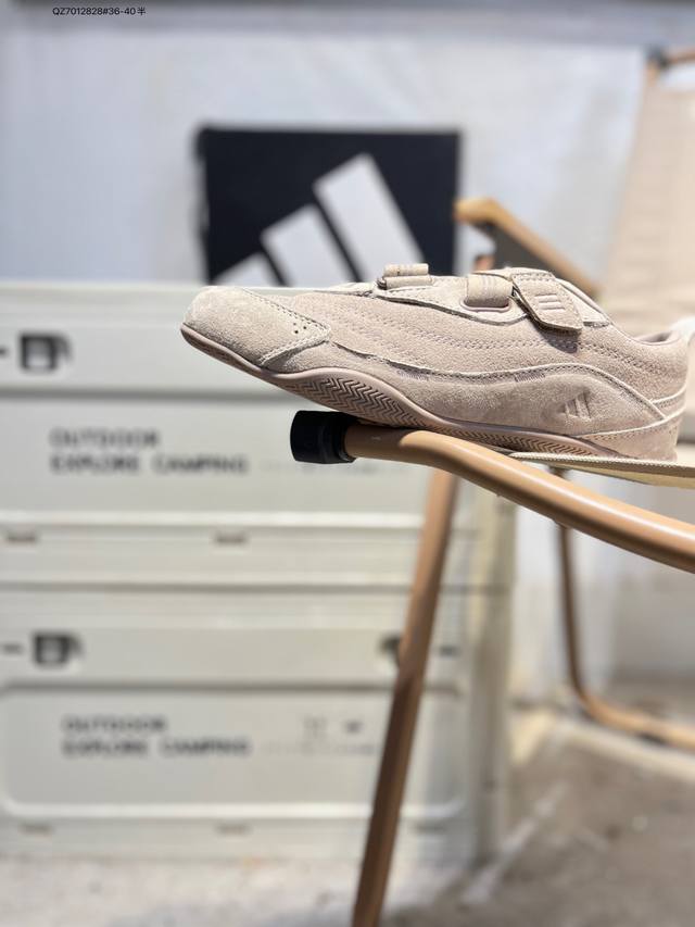 Adidas Fos Urban Reverie Comfortable and stylish Adidas Fos ballet flats Excepti