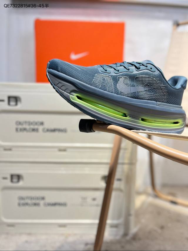 Nike Vomero Premium Air Cushion 40th Anniversary Comfortable, Versatile, Slip-re