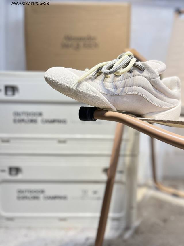 Original version Double Eleven special price Alexander McQueen S Flexion retro s