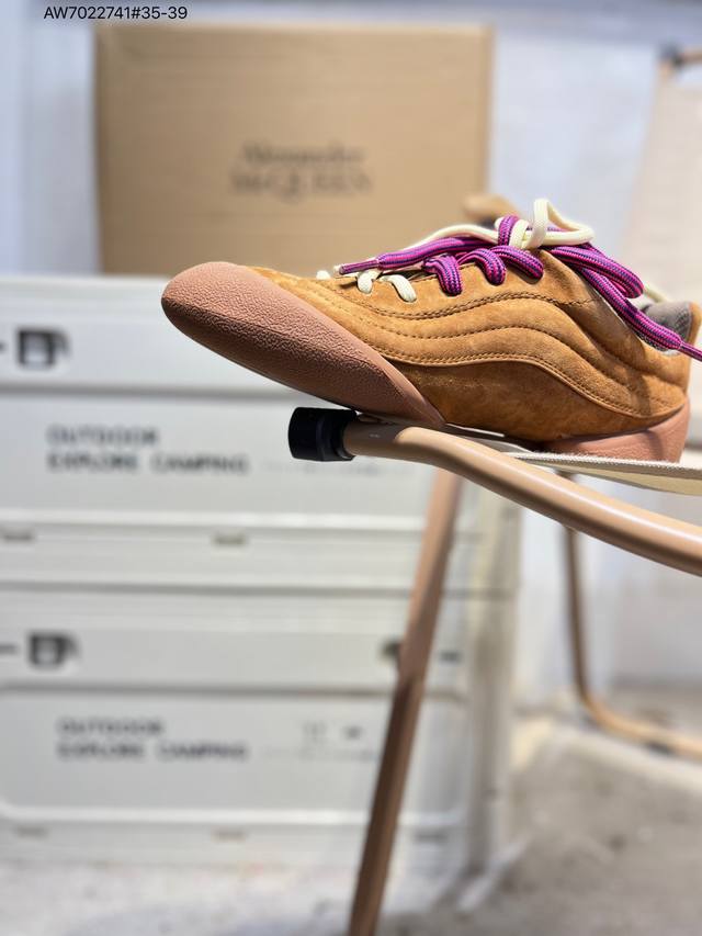 Original version Double Eleven special price Alexander McQueen S Flexion retro s