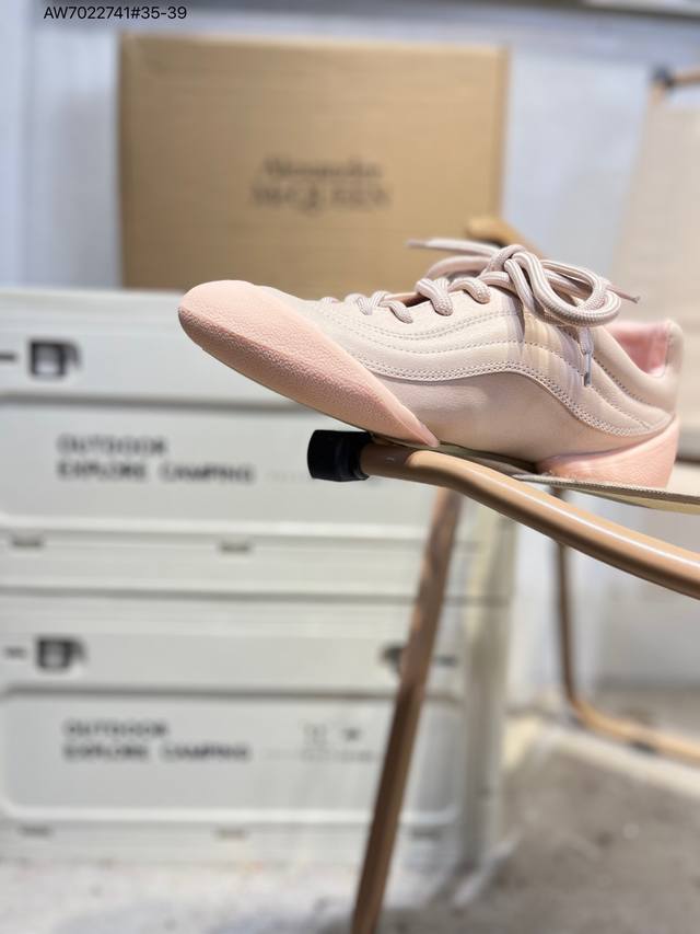 Original version Double Eleven special price Alexander McQueen S Flexion retro s