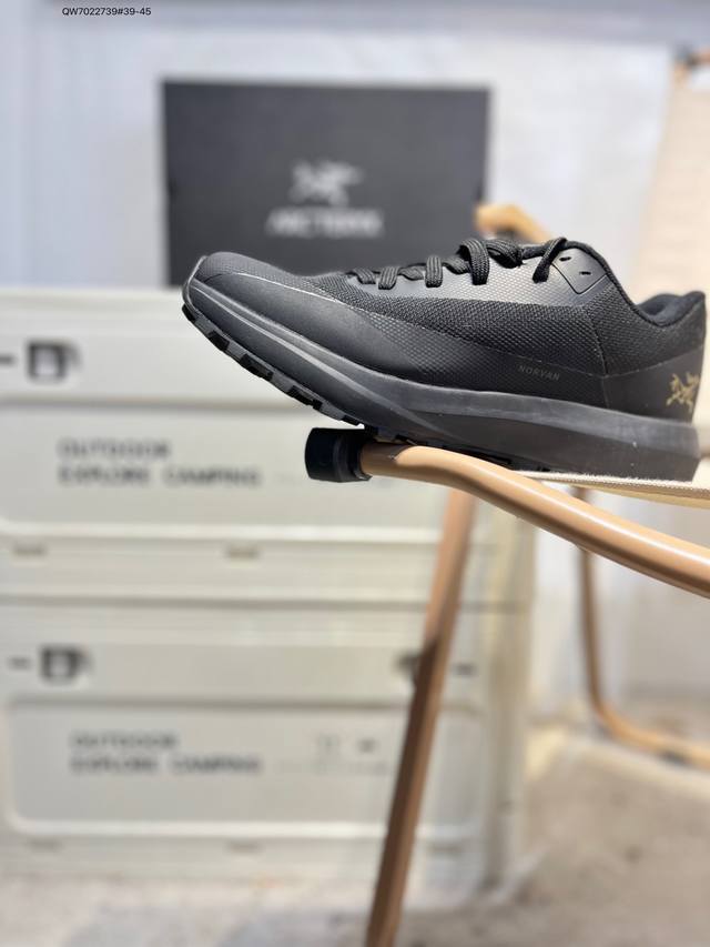 Double Eleven Special Offer: Arc'teryx Konseal Lt W Breathable Men's Trail Runni