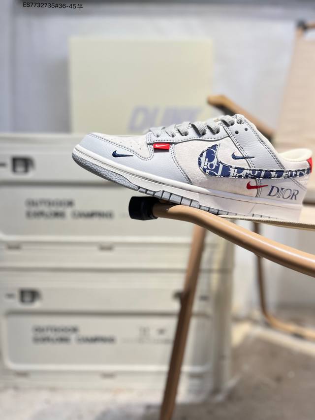 Double Eleven Special Price: Pure Original Top-Grain Nike SB Dunk Low. Highly Re