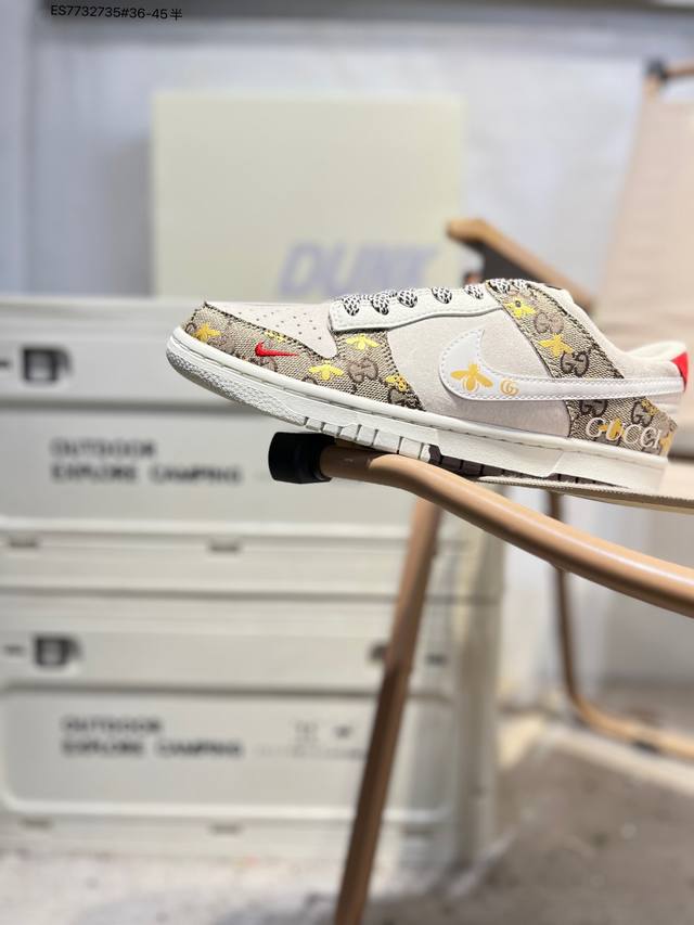 Double Eleven Special Price: Pure Original Top-Grain Nike SB Dunk Low. Highly Re