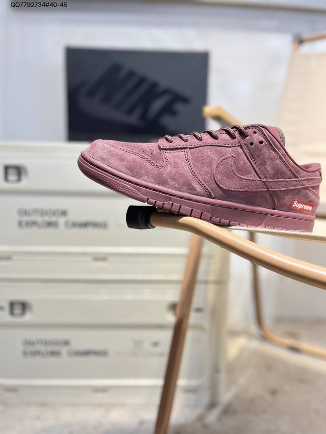 Double Eleven Special Price: Pure Original Top-Grain Nike SB Dunk Low. Highly Re