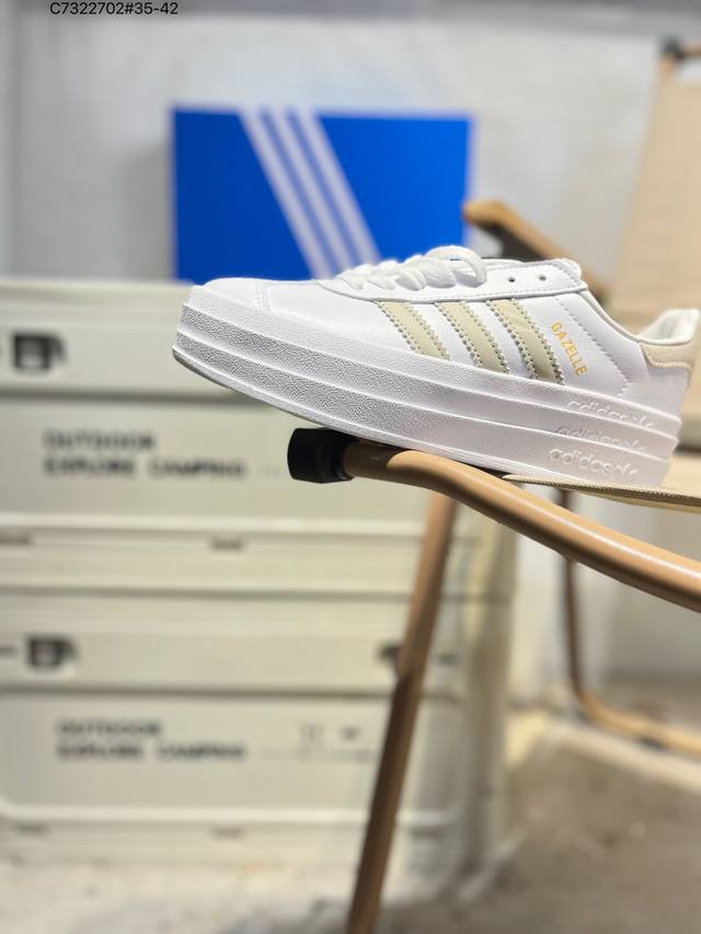 Adidas German Training Series Men's and Women's Shoes, Authentic Label, Half Siz