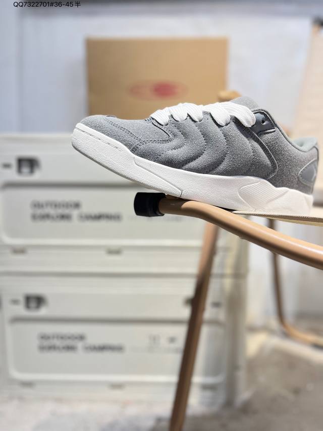 Nike Air Jordan Session Comfortable, Versatile, Slip-Resistant, Wear-Resistant L