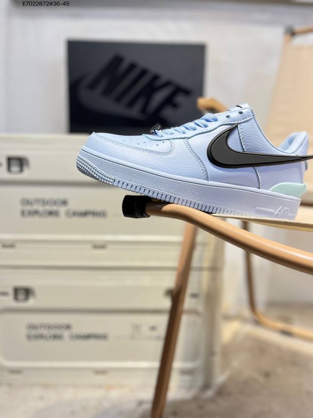 Double Eleven Special Offer: Ambush X Nk Air Force 1 '07 Low Collaboration Low-T