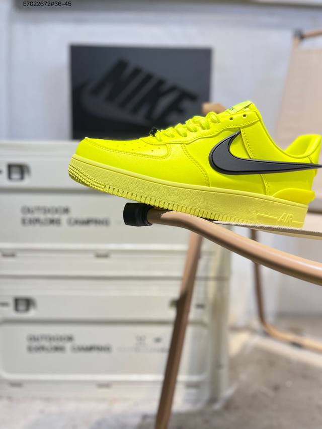 Double Eleven Special Offer: Ambush X Nk Air Force 1 '07 Low Collaboration Low-T