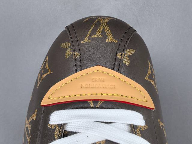 Channel Advantage! Official Version: Louis Vuitton X Nigo Collaboration Fw25 But