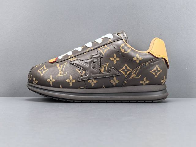 Channel Advantage! Official Version: Louis Vuitton X Nigo Collaboration Fw25 But