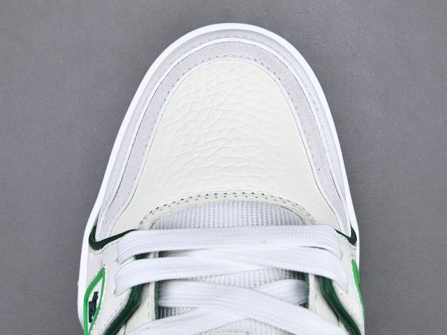 Channel Advantage! Official Version Louis Vuitton Trainer Couple Limited Series