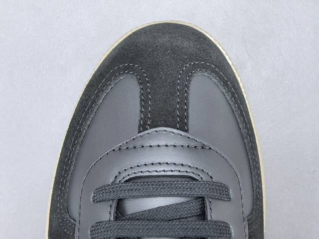 Channel Advantage! Official Version Dior B01 Round Toe Lace-up Low-top Sneakers