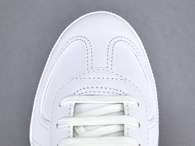 Channel Advantage! Official Version Dior B01 Round Toe Lace-up Low-top Sneakers