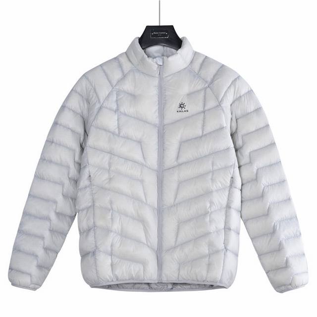 Channel Advantage! Authentic Export Version Kailas GT Down Jacket, Lightweight,